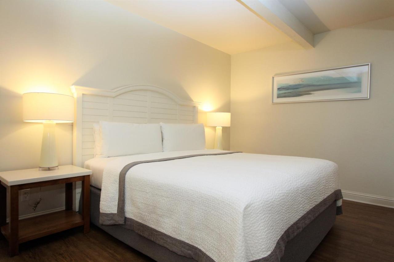 Lobos Lodge Carmel-by-the-Sea Exterior foto