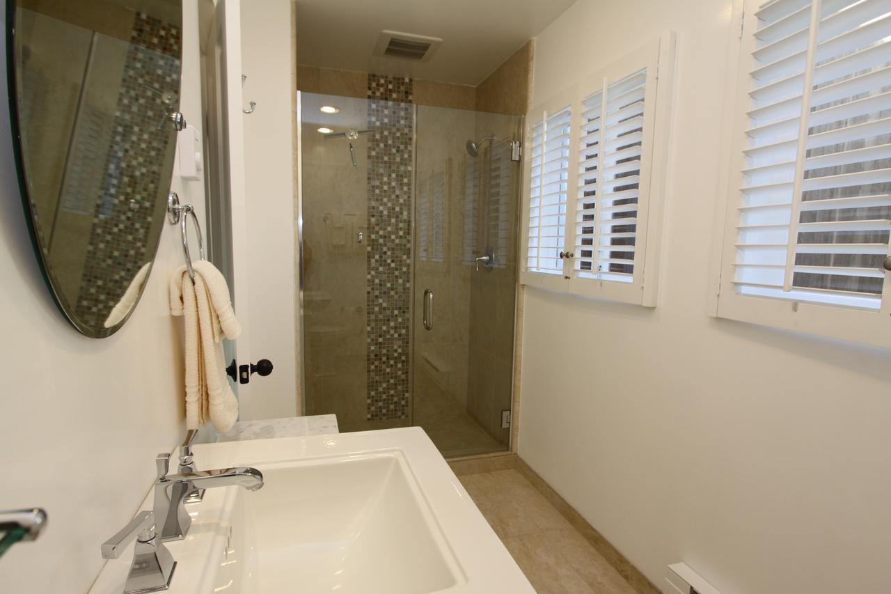 Lobos Lodge Carmel-by-the-Sea Exterior foto