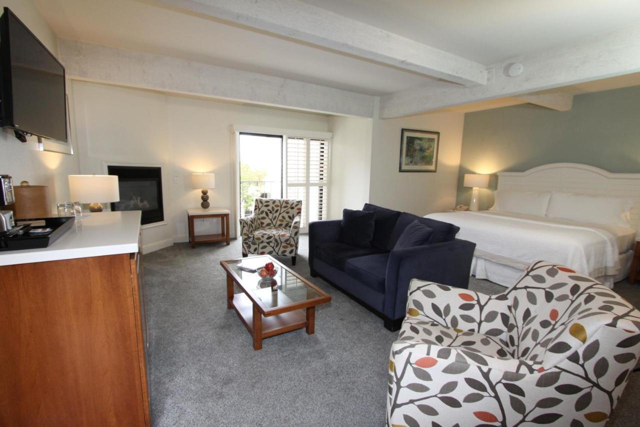 Lobos Lodge Carmel-by-the-Sea Exterior foto