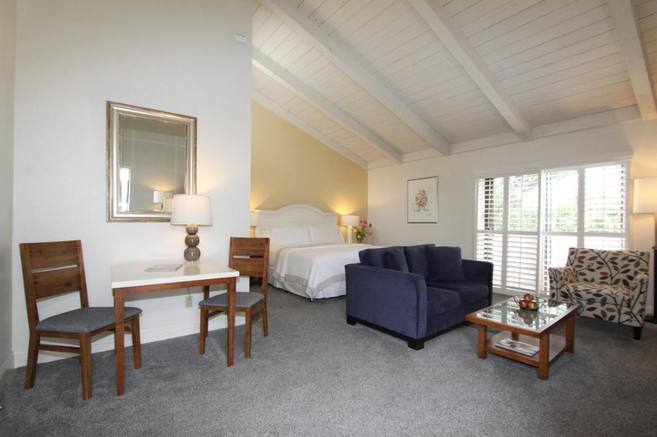 Lobos Lodge Carmel-by-the-Sea Exterior foto