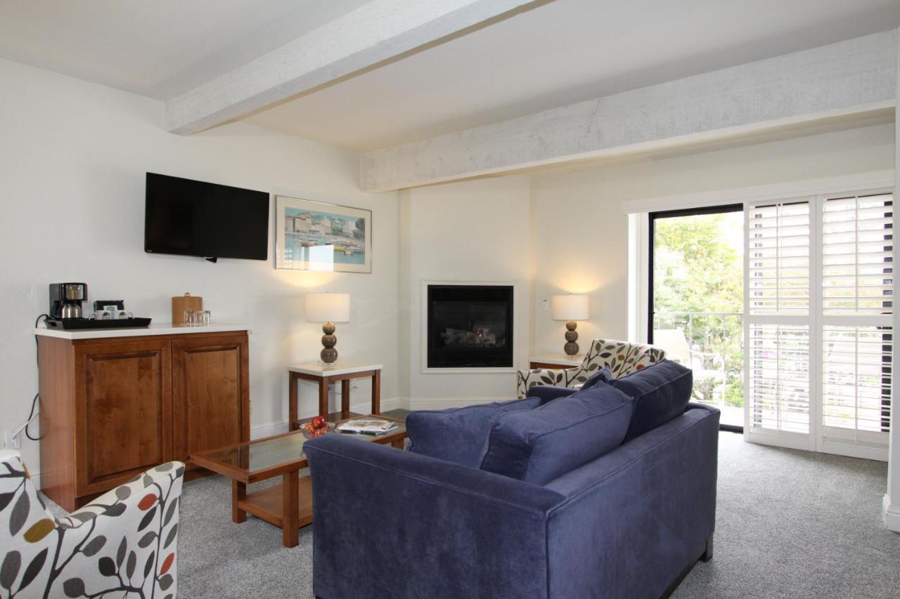 Lobos Lodge Carmel-by-the-Sea Exterior foto